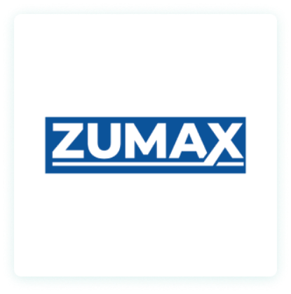 Picture for manufacturer Zumax