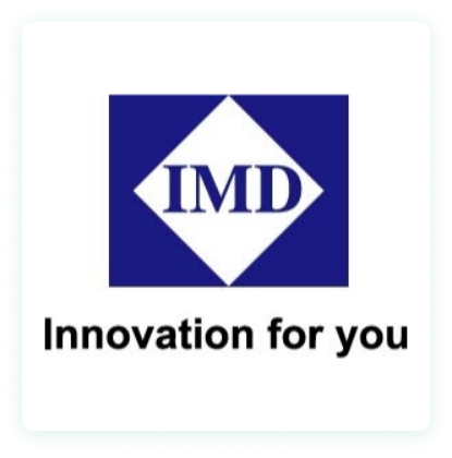 Picture for manufacturer IMD