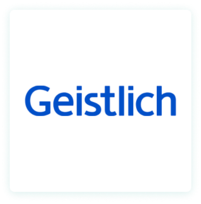 Picture for manufacturer Geistlich