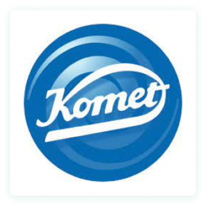 Picture for manufacturer Komet Dental 