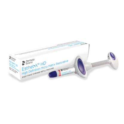 Picture of Esthet X HD Syringe Refill