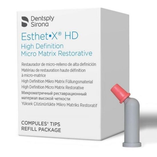 Picture of Esthet•X HD Compule Refill 