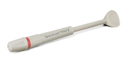 Picture of Spectrum TPH 3 Syringe Refill