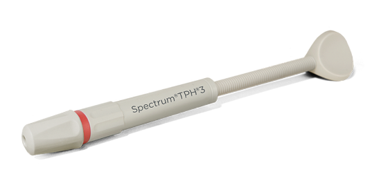 Picture of Spectrum TPH 3 Syringe Refill