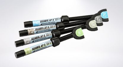 Picture of CLEARFIL AP-X ES-2 kit (6 Syringes)