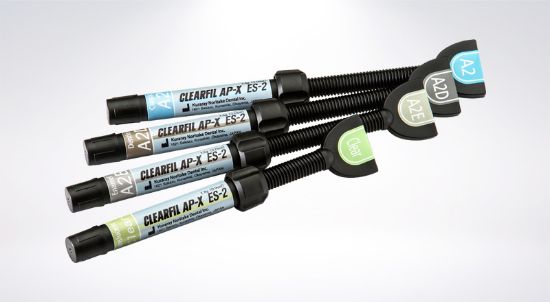 Picture of CLEARFIL AP-X ES-2 Syringe 