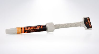 Picture of CLEARFIL AP-X Syringe