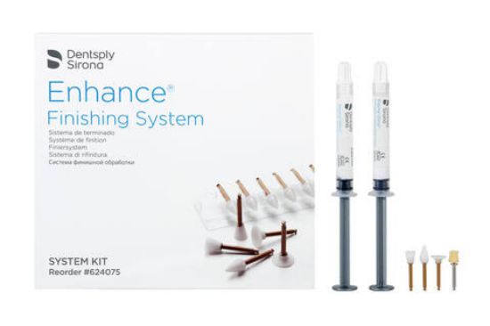 Picture of Enhance Finishing System Kit