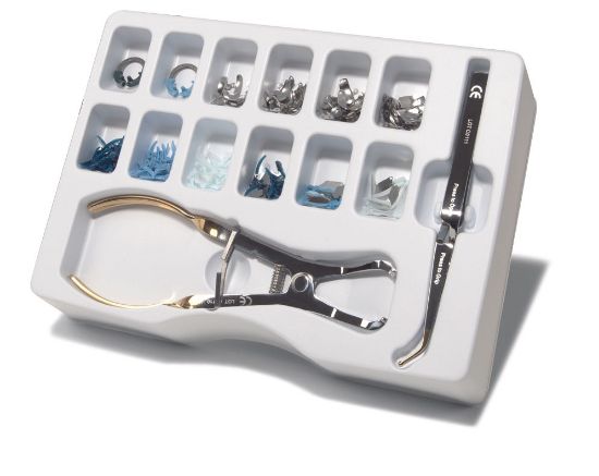 Picture of Palodent® V3 Sectional Matrix System Intro Kit