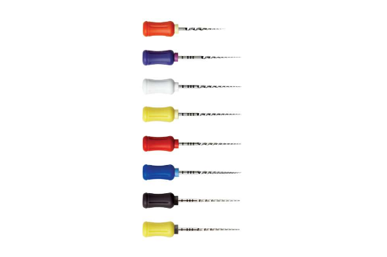 Picture of ProTaper Universal Hand File (1 pc)