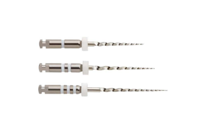 Picture of ProTaper Universal Rotary File Retreatment Kit of 3 pcs