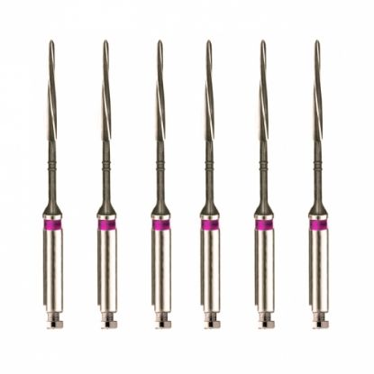 Picture of Unimetric 0.8 MM Special penetration drill (1 pc)