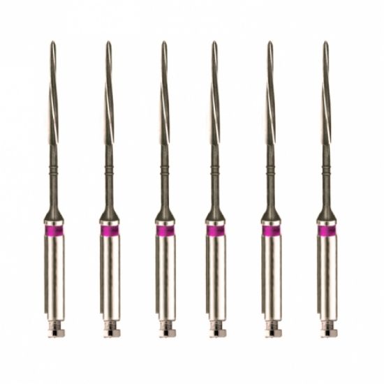 Picture of Unimetric 0.8 MM Special penetration drill (1 pc)