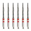 Picture of Unimetric 0.8 MM Special penetration drill / Special calibrating drill (1 pc)