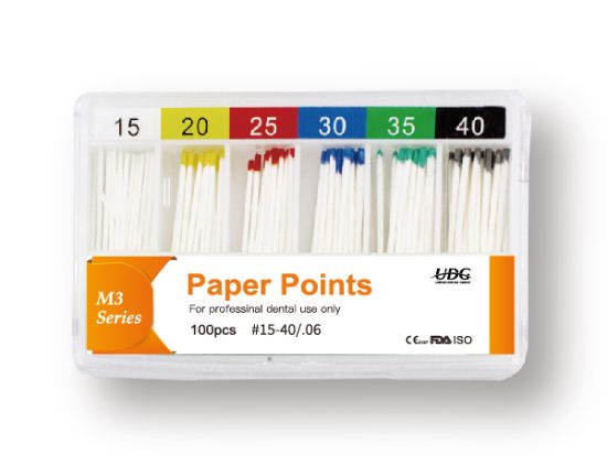 Picture of Paper Points 