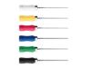 Picture of Stainless Steel K Files, H Files (pack of 6 pcs)