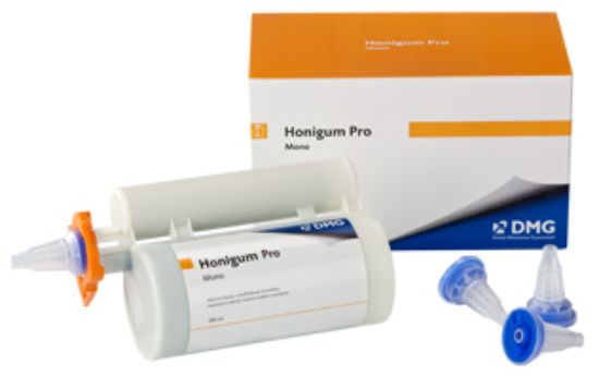 Picture of Honigum Pro Mono MixStar 1x380ml