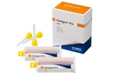 Picture of Honigum Automix Pro Light 1x50ml