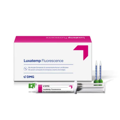 Picture of Luxatemp Fluorescence Smartmix 