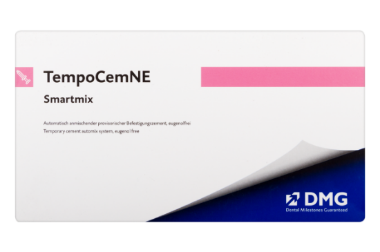 Picture of TempoCemNE Smartmix 