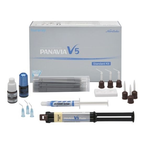 Picture of PANAVIA V5 standard kit 