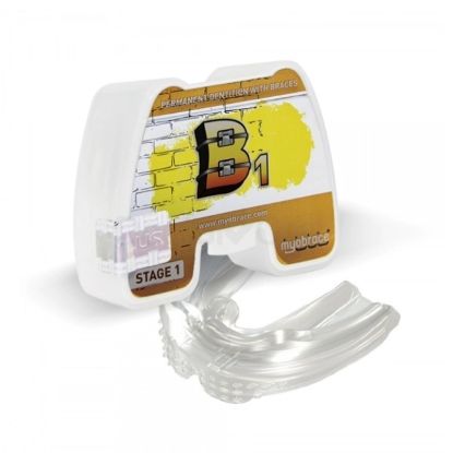 Picture of Myobrace® B1Ling