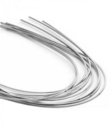 Picture of ARCHES EXTRA SPRING HARD RECTANGULAR SS (MEDIUM), Upper