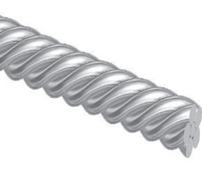 Picture of FLEX WIRE STRAIGHT