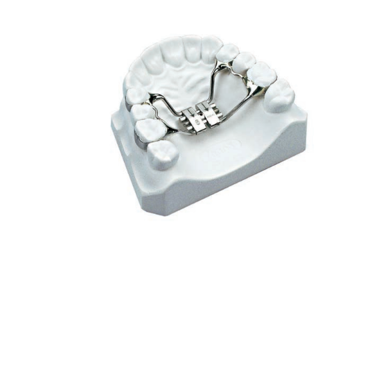 Picture of PALATAL EXPANSION SCREW (RAPID EXPANDER)