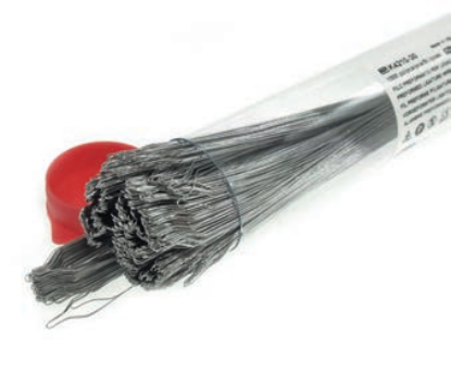 Picture of PREFORMED LIGATURE WIRE 010’’ (10 pcs)