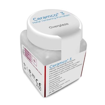 Picture of Ceramco Overglaze 28.4g (1.0 oz)