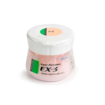 Picture of EX-3 Powder 50g