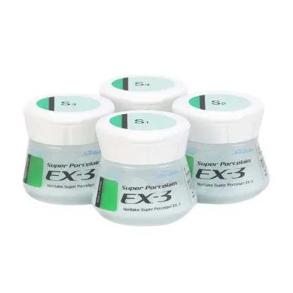 Picture of EX-3 New Body / Speed Enamel, powder 50g 