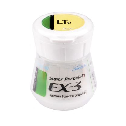 Picture of EX-3 Luster, powder 10g 