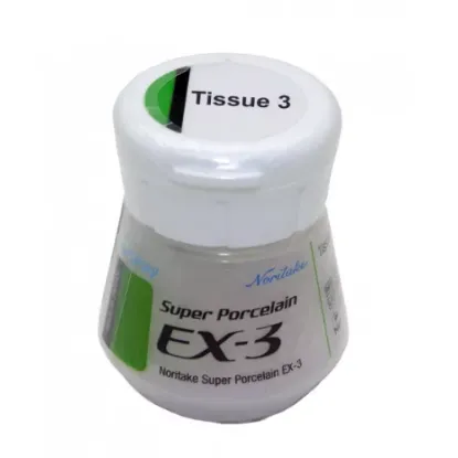 Picture of EX-3 Tissue, powder 10g