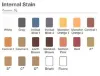 Picture of EX-3 Internal Stain / External Stain, powder 3g