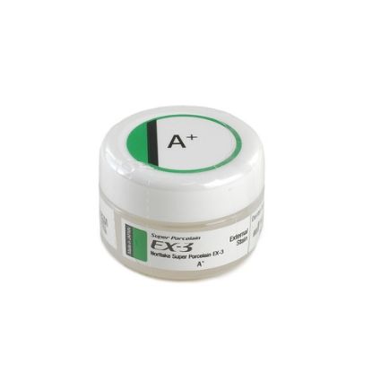 Picture of EX-3 Internal Stain, powder 3g