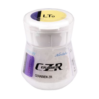 Picture of CZR OB/ MA/ Mamelon/ Tissue/ Luster powder 10g