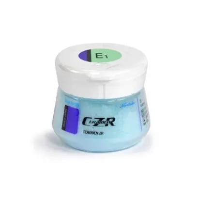 Picture of CZR  Body / Enamel, powder 50g