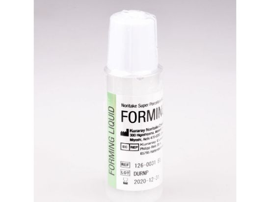 Picture of EX-3/CZR Forming Liquid, 10 ml, EX-3 Opaque Liquid, 10 ml