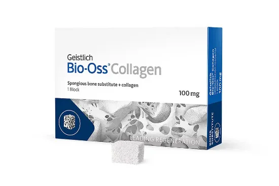 Picture of Geistlich Bio-Oss® Collagen 100 mg