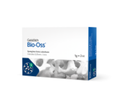 Picture of Geistlich Bio-Oss®  1 g S