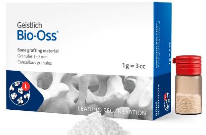 Picture of Geistlich Bio-Oss®  1 g L