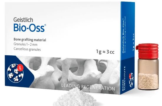 Picture of Geistlich Bio-Oss®  1 g L