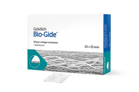 Picture of Geistlich Bio-Gide® 25x25 mm