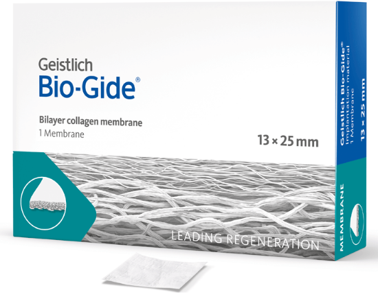 Picture of Geistlich Bio-Gide® 13x25 mm