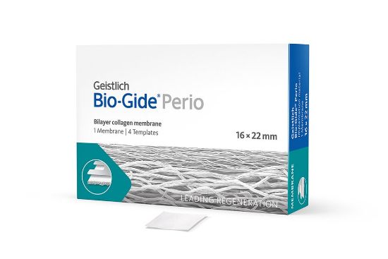 Picture of Geistlich Bio-Gide® Perio 16x22 mm