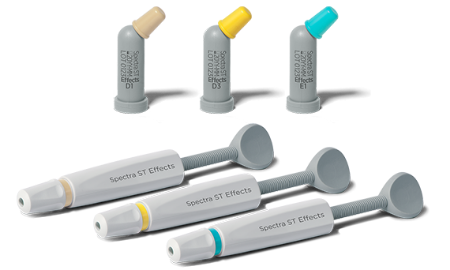 Picture for category Light-curing filling materials