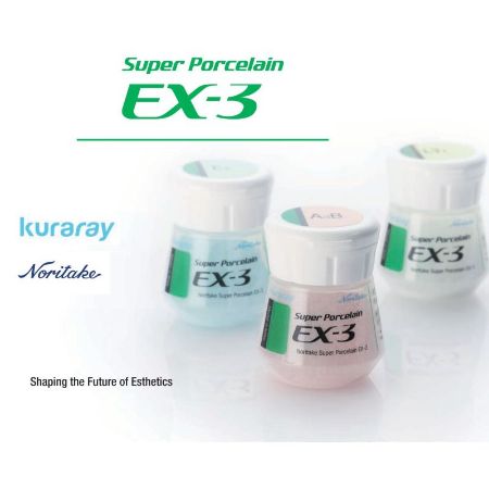 Picture for category Super Porcelain EX-3™