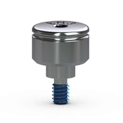 Picture of Standard Healing abutment 5.7mm Narrow, 3mm Height